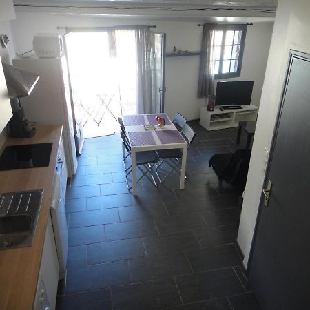 Le Petit Balcon De Cassis Apartamento Exterior foto