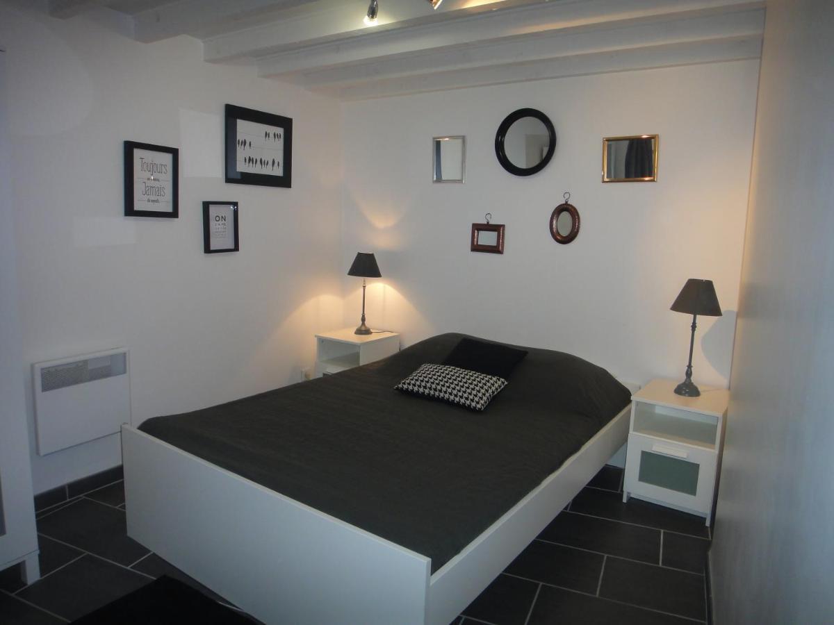 Le Petit Balcon De Cassis Apartamento Exterior foto